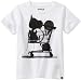 Hurley Boys 2-7 Shopping Screen Ptinted Tee