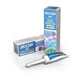 Aloclair Gel 8g Mouth Ulcer Treatment