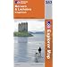 Morvern and Lochaline (OS Explorer Map Series) (OS Explorer Map Series)