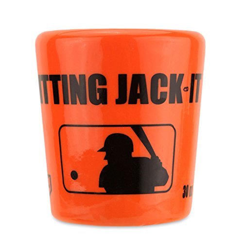 Hitting Jack-It Baseball Power Trainer, 30-Ounce