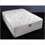 IMAGE OF Serta Evergreen Plush Mattress