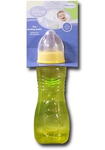 Disney Baby 9 oz. Feeding Bottle