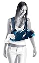 Cybex i.GO 050009005 - Casablanca, darkblue/light blue