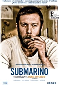  Submarino.(2010) cd cover