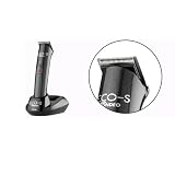 Produkt-Bild: Tondeo ECO-S Haarschneidemaschine schwarz
