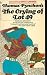 The Crying of Lot Forty-Nine (Bantam Windstone Book)