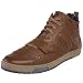 Lounge by Mark Nason Men's Baileys Mid Sneaker