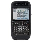 OtterBox Commuter Case for Nokia E71x (Black)