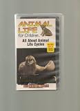 Animal Life for Children All About Animal Life Cycles
