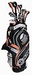 Ram FX100 Mens Right Hand Golf Clubs Set All Graphite by RAM