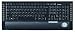 iHome Wireless Multimedia Keyboard and Laser Mouse