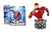 Search : Justice League Cartoon Animated Flash Micro Bust Paperweight
