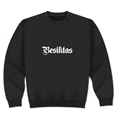 Sweat "Besiktas old 1c"