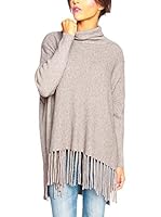 SO Cachemire & Knitwear Jersey Sony (Beige)