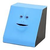 高田コレクション フェイスバンク ミントブルー