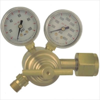 SEPTLS34107802524 - SR 5 Series Single Stage Light Duty Regulators