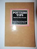 Potters tips