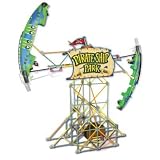  : K'Nex Pirate Ship Park 15139