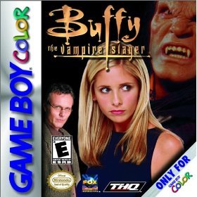 Buffy The Vampire Slayer