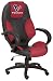 Houston Texans Leather Office Chair