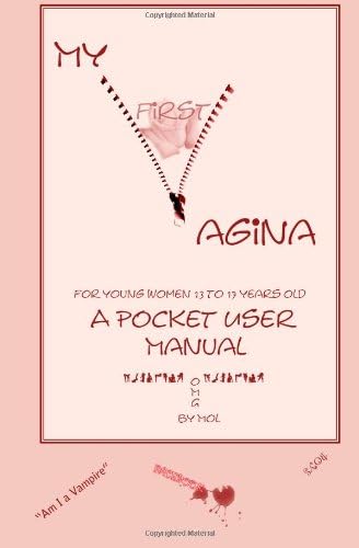 My First Vagina
