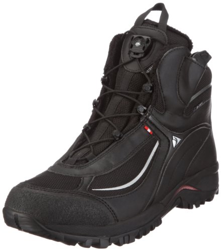 Dachstein Lech LS Tex 311176-1000/1300 Unisex - Erwachsene Sportschuhe - Outdoor