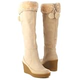 Juicy Couture - Juicy Couture Amie Sand knee-high