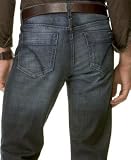 Joe's Jeans Ella Rebel Jeans