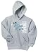 Lil Prince Logan Youth Hooded Sweatshirt