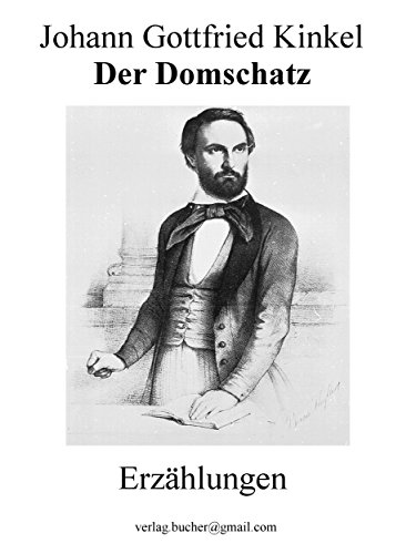 Der Domschatz (German Edition)