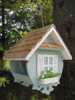 Home Bazaar Fledgling Series (Light Blue)