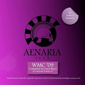 Una Historia D'Amor Feat. Monica Hernandez (Nyan & Dean's Mix)