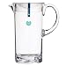 Kitchen Craft Coolmovers Polycarbonate Jug, Large, 1620 ml