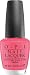 OPI South Beach Collection Feelin' Hot-Hot-Hot! (NL B77) .5oz/15ml