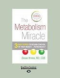 The Metabolism Miracle