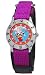 Disney Kids' Mickey Mouse & Friends Time Teacher Watch #D039S504