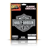 Harley Davidson Classic Emblem