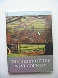 The heart of the West Country