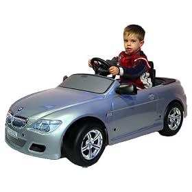 Toys Toys BMW M6 12v