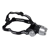 Brinkmann 809-1037-0 - 1 Watt LED Headlight