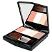 Shiseido Maquillage Design Face Colours Compact - No. 10 - -