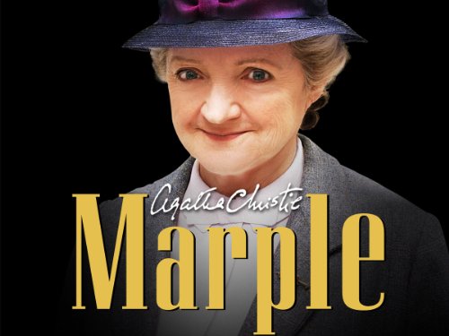 Agatha Christie's Marple Season 5