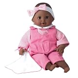Corolle Mon Premier Tidoo Candy Graceful Bathtime Baby Doll