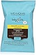 Baby Sunscreen Wipes by MD Moms - Broad Spectrum Water Resistant Sun Screen Towelettes Made By Pediatricians - SPF 30 (20ct)