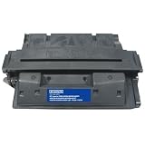 Nukote Laser Jet Cartridge For Use In Hp Laserjet 4000, 4050 (Lt74Rx)