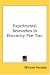 Book Experimental Researches in Electricity