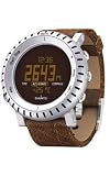 Suunto Core Wrist-Top Computer Watch with Altimeter, Barometer, Compass, and Depth... by Suunto