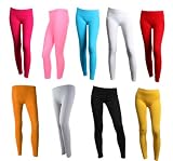 Ladies Womens Full Length Footless Tights