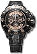 NEW ZENITH DEFY XTREME CHRONOGRAPH MENS WATCH 96.0528.4000/21.C648 NEW ZENITH DEFY XTREME CHRONOGRAPH MENS WATCH 96.0528.4000/21.C648