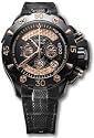 NEW ZENITH DEFY XTREME CHRONOGRAPH MENS WATCH 96.0528.4000/21.C648